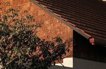 Ishavas House | HabitArt Architecture Studio