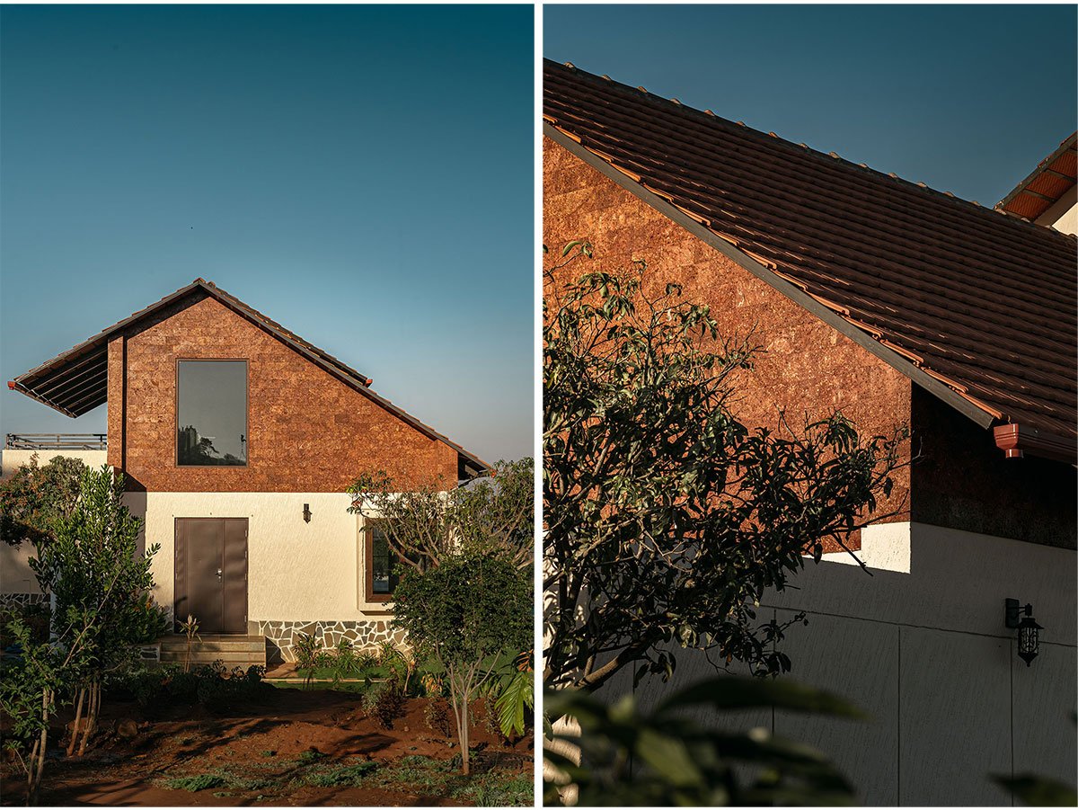 Ishavas House | HabitArt Architecture Studio