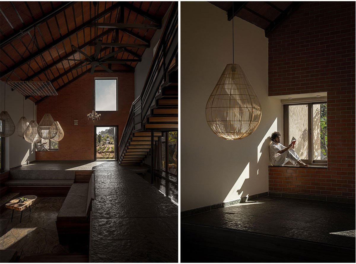 Ishavas House | HabitArt Architecture Studio