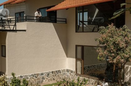 Ishavas House | HabitArt Architecture Studio