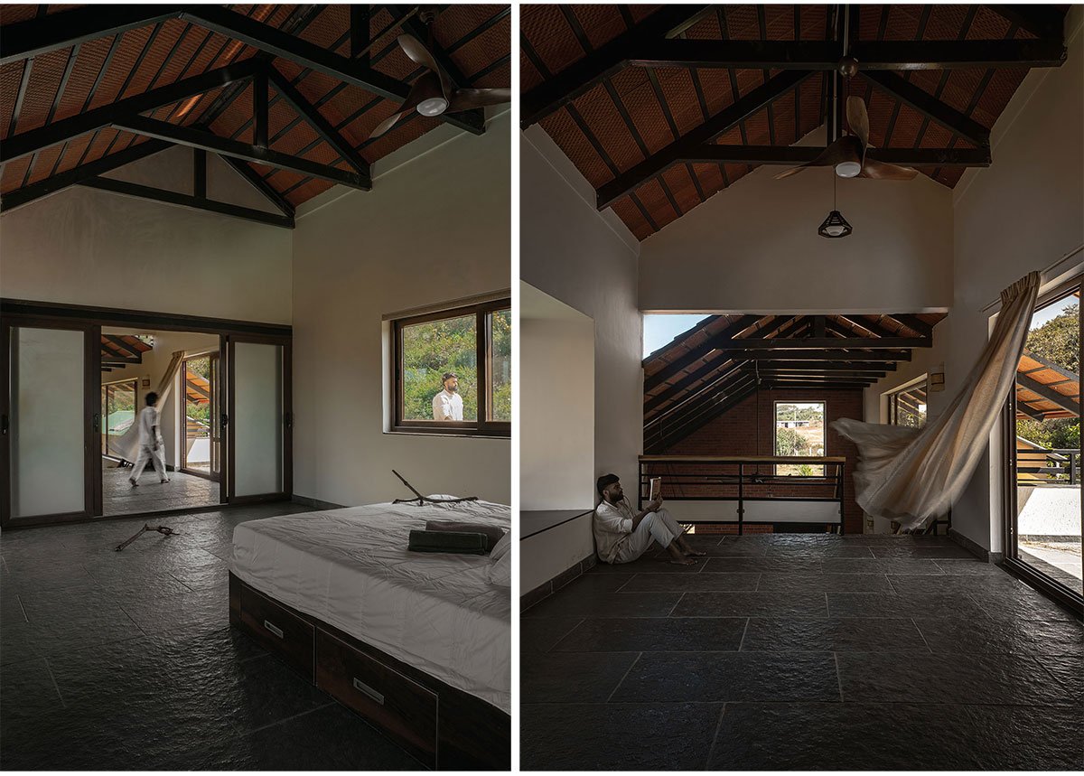 Ishavas House | HabitArt Architecture Studio