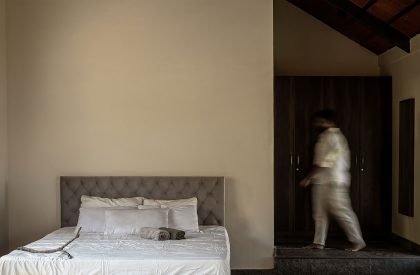 Ishavas House | HabitArt Architecture Studio