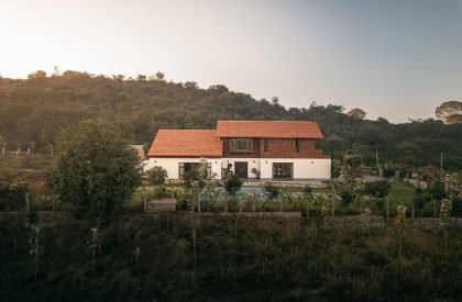 Ishavas House | HabitArt Architecture Studio