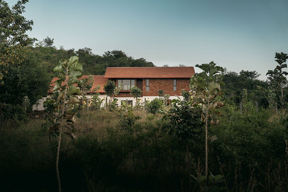 Ishavas House | HabitArt Architecture Studio