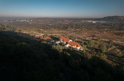 Ishavas House | HabitArt Architecture Studio