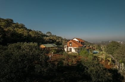 Ishavas House | HabitArt Architecture Studio