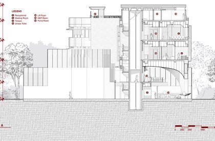Sagehaus Office Garden | RAD+ar