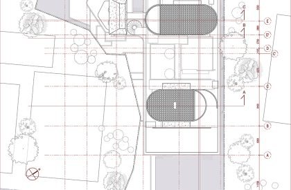 Sagehaus Office Garden | RAD+ar