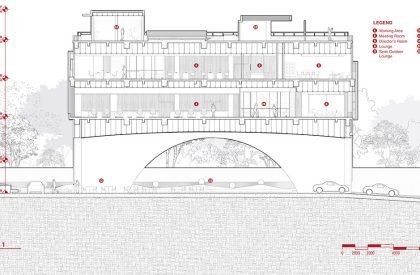 Sagehaus Office Garden | RAD+ar
