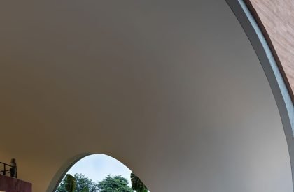 Sagehaus Office Garden | RAD+ar