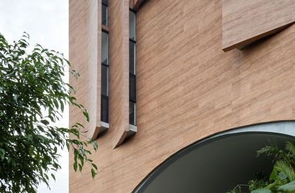 Sagehaus Office Garden | RAD+ar
