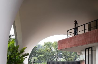 Sagehaus Office Garden | RAD+ar