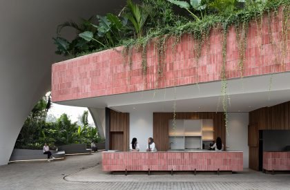 Sagehaus Office Garden | RAD+ar
