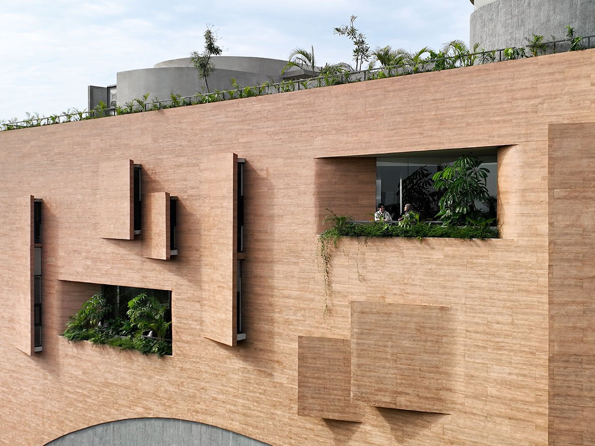 Sagehaus Office Garden | RAD+ar