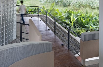 Sagehaus Office Garden | RAD+ar