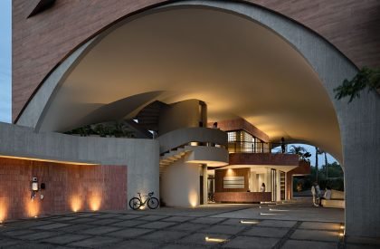 Sagehaus Office Garden | RAD+ar