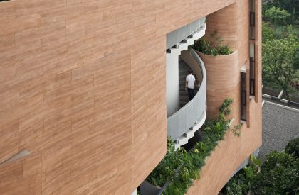 Sagehaus Office Garden | RAD+ar