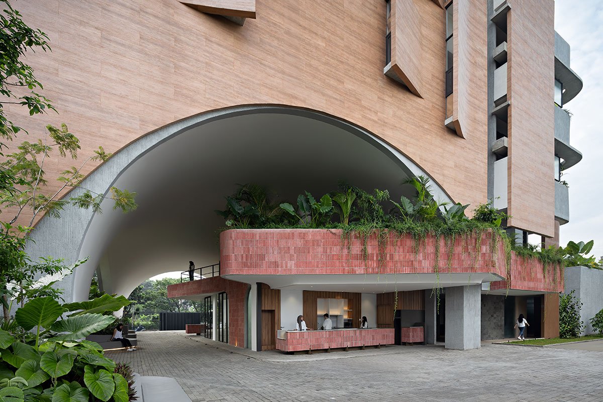 Sagehaus Office Garden | RAD+ar