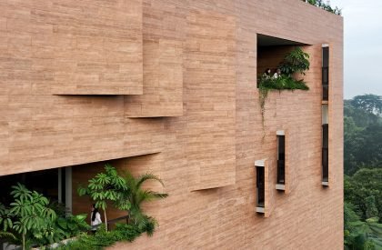 Sagehaus Office Garden | RAD+ar