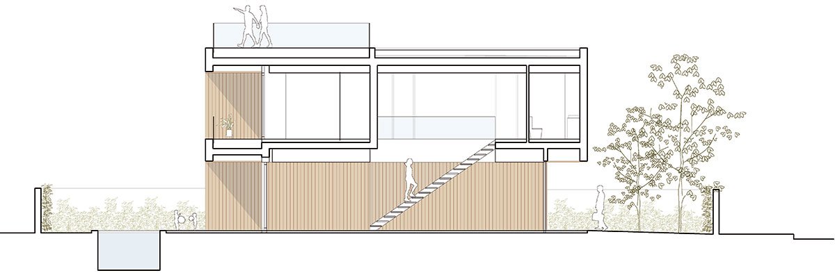 Casa ON | Guillem Carrera