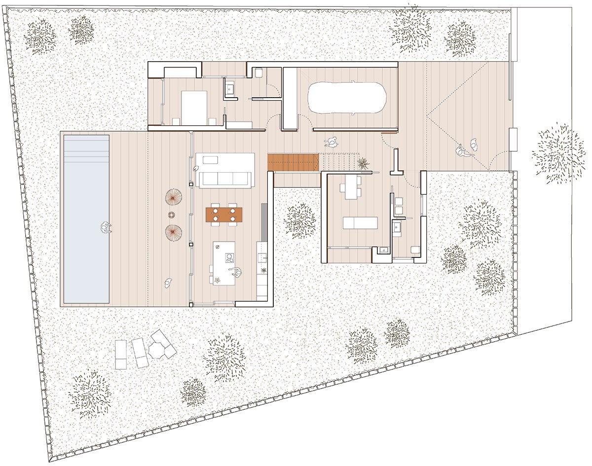Casa ON | Guillem Carrera