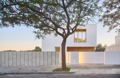 Casa ON | Guillem Carrera
