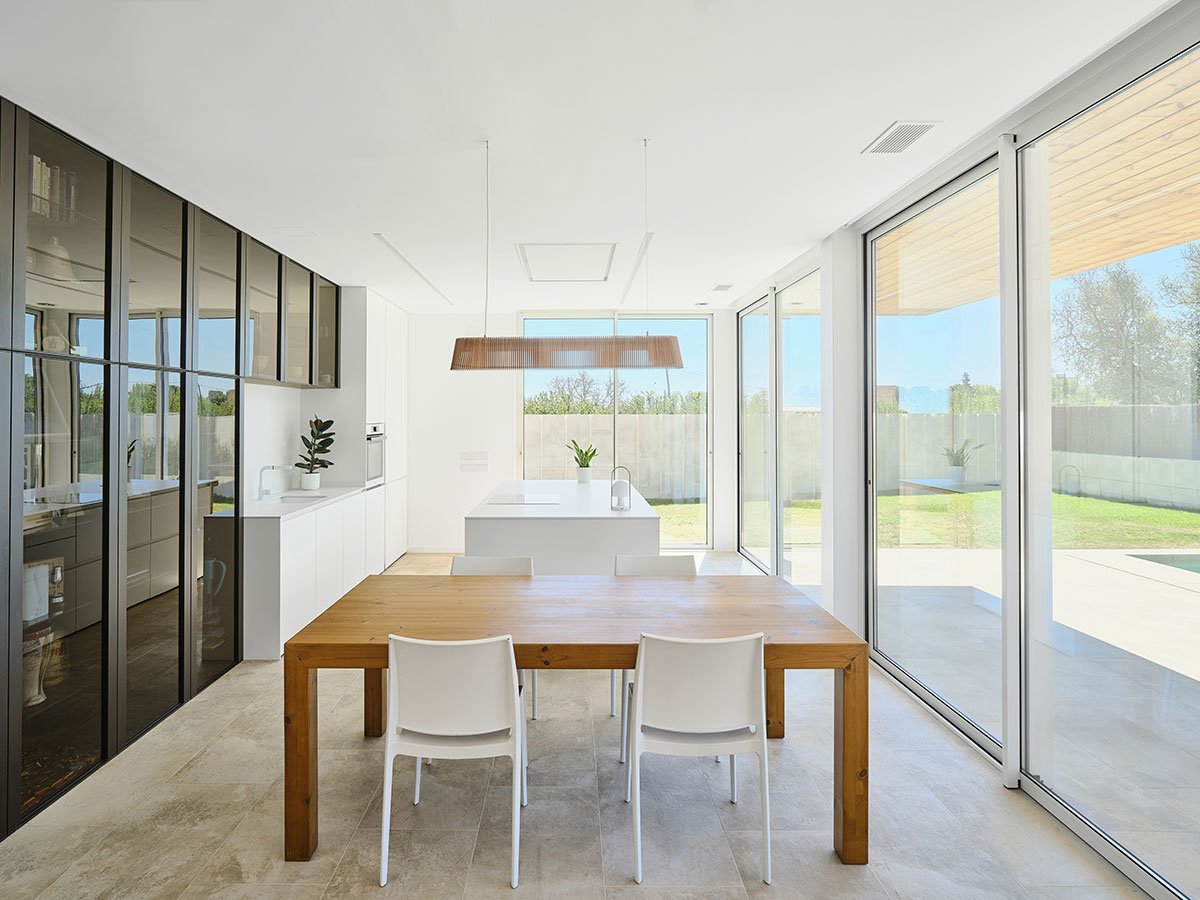 Casa ON | Guillem Carrera
