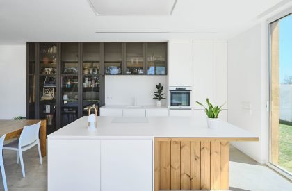 Casa ON | Guillem Carrera