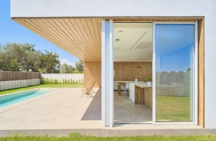 Casa ON | Guillem Carrera