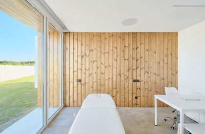 Casa ON | Guillem Carrera