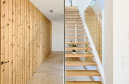 Casa ON | Guillem Carrera