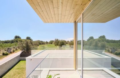 Casa ON | Guillem Carrera