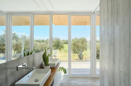 Casa ON | Guillem Carrera