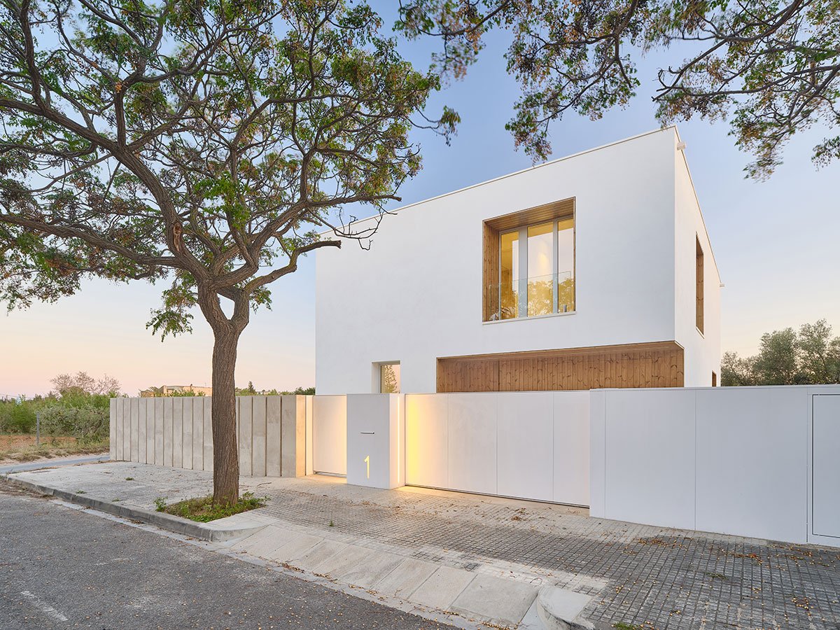 Casa ON | Guillem Carrera