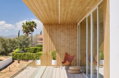 Casa ON | Guillem Carrera