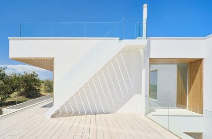 Casa ON | Guillem Carrera