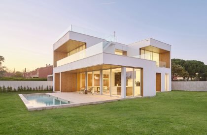 Casa ON | Guillem Carrera