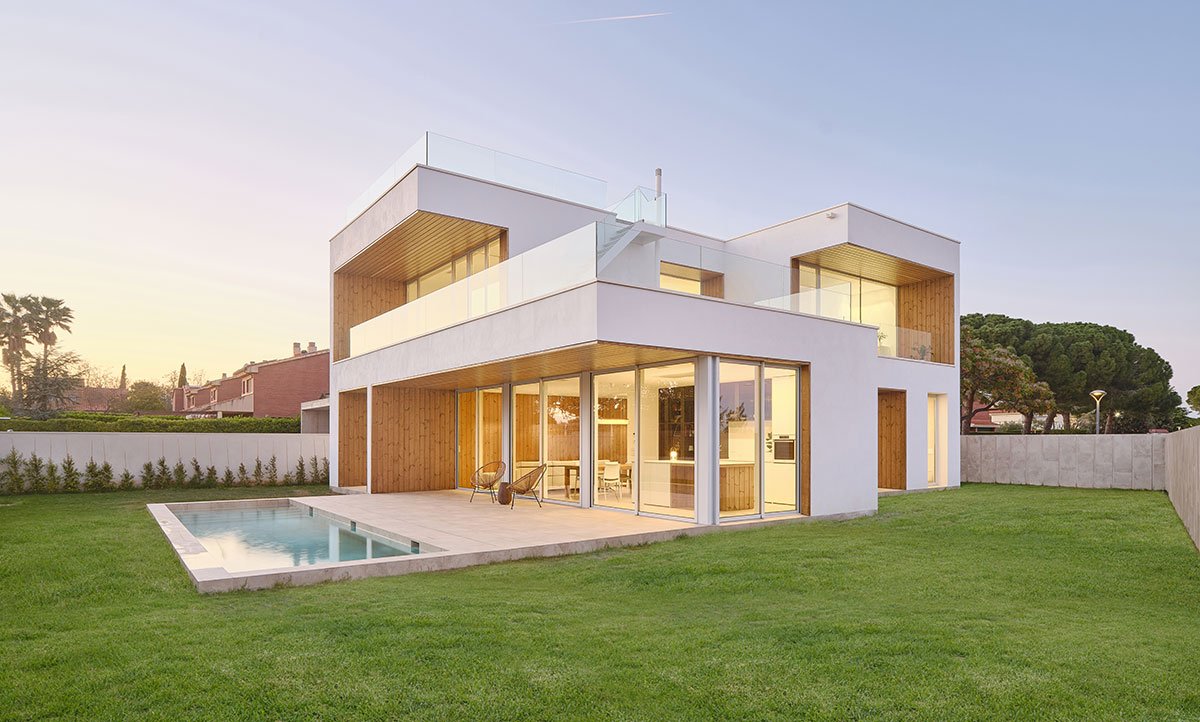 Casa ON | Guillem Carrera