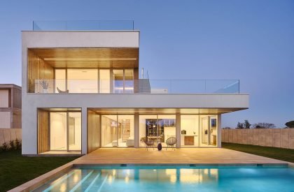 Casa ON | Guillem Carrera