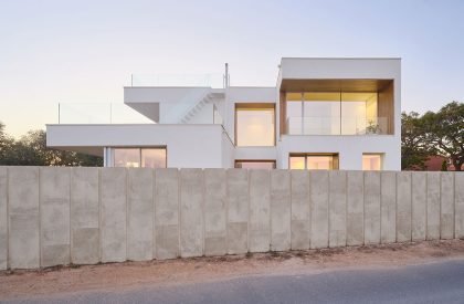 Casa ON | Guillem Carrera