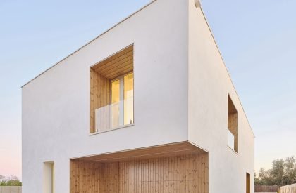 Casa ON | Guillem Carrera