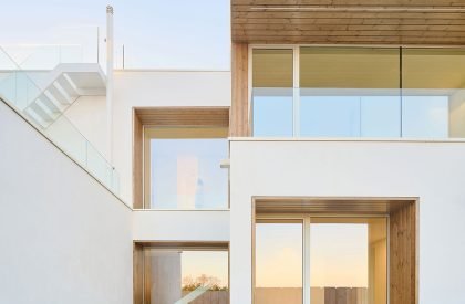Casa ON | Guillem Carrera