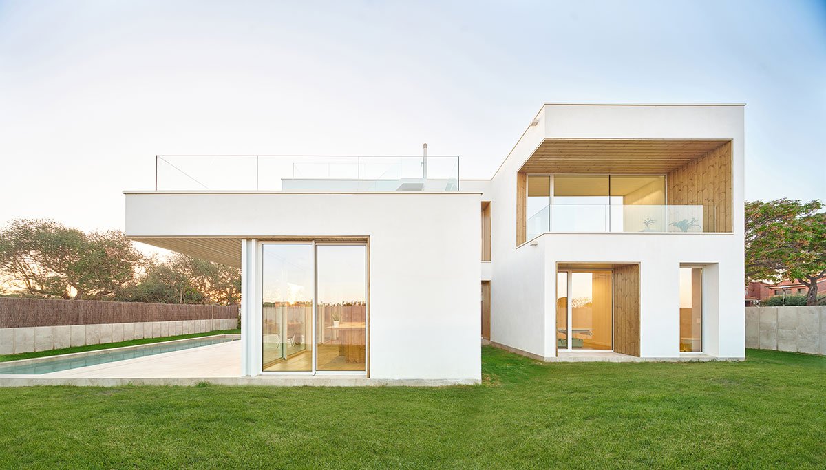 Casa ON | Guillem Carrera