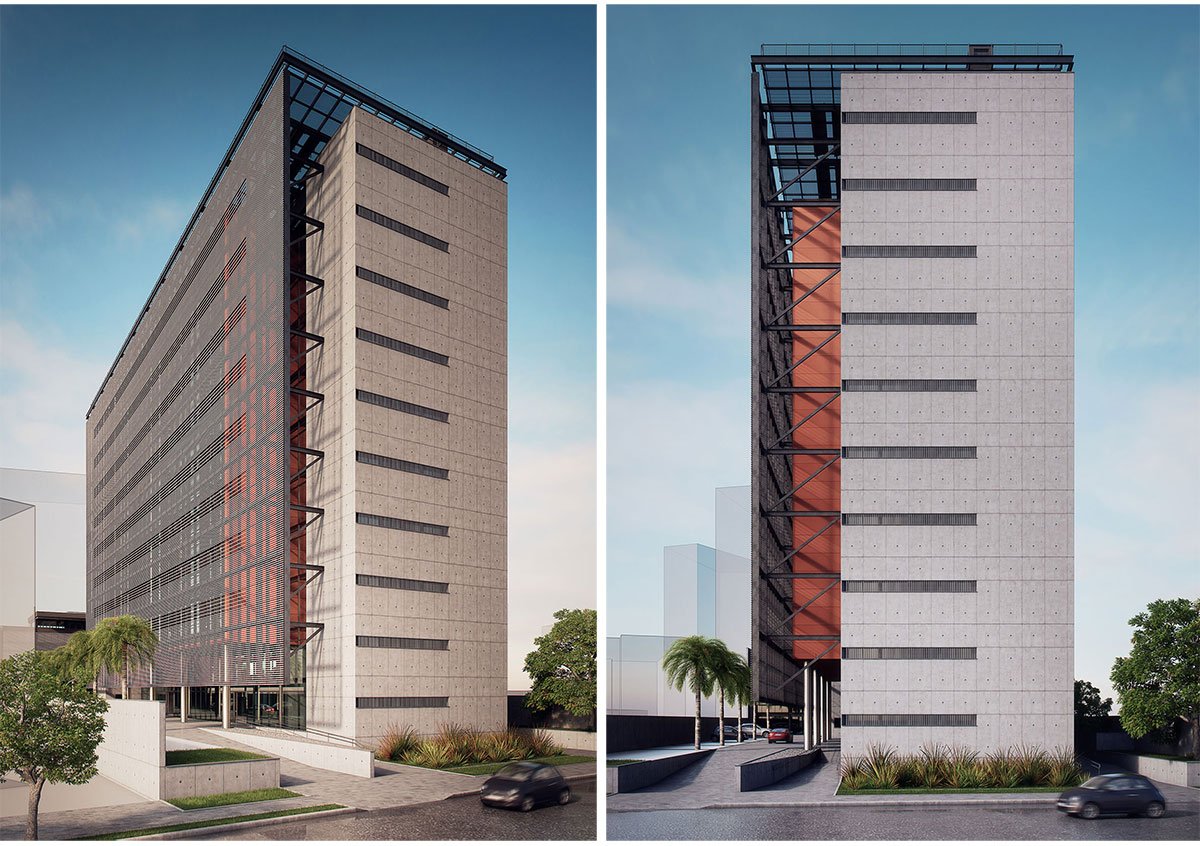 CREA-PR | OSPA Arquitetura & Urbanismo