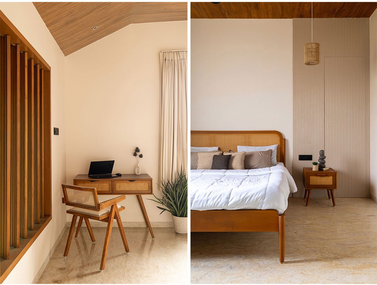 West End House | Spacepective Architects