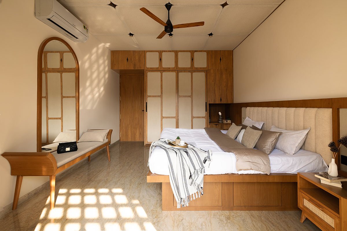 West End House | Spacepective Architects