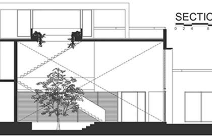 Casa De Silva | ICONCAST Chartered Architects