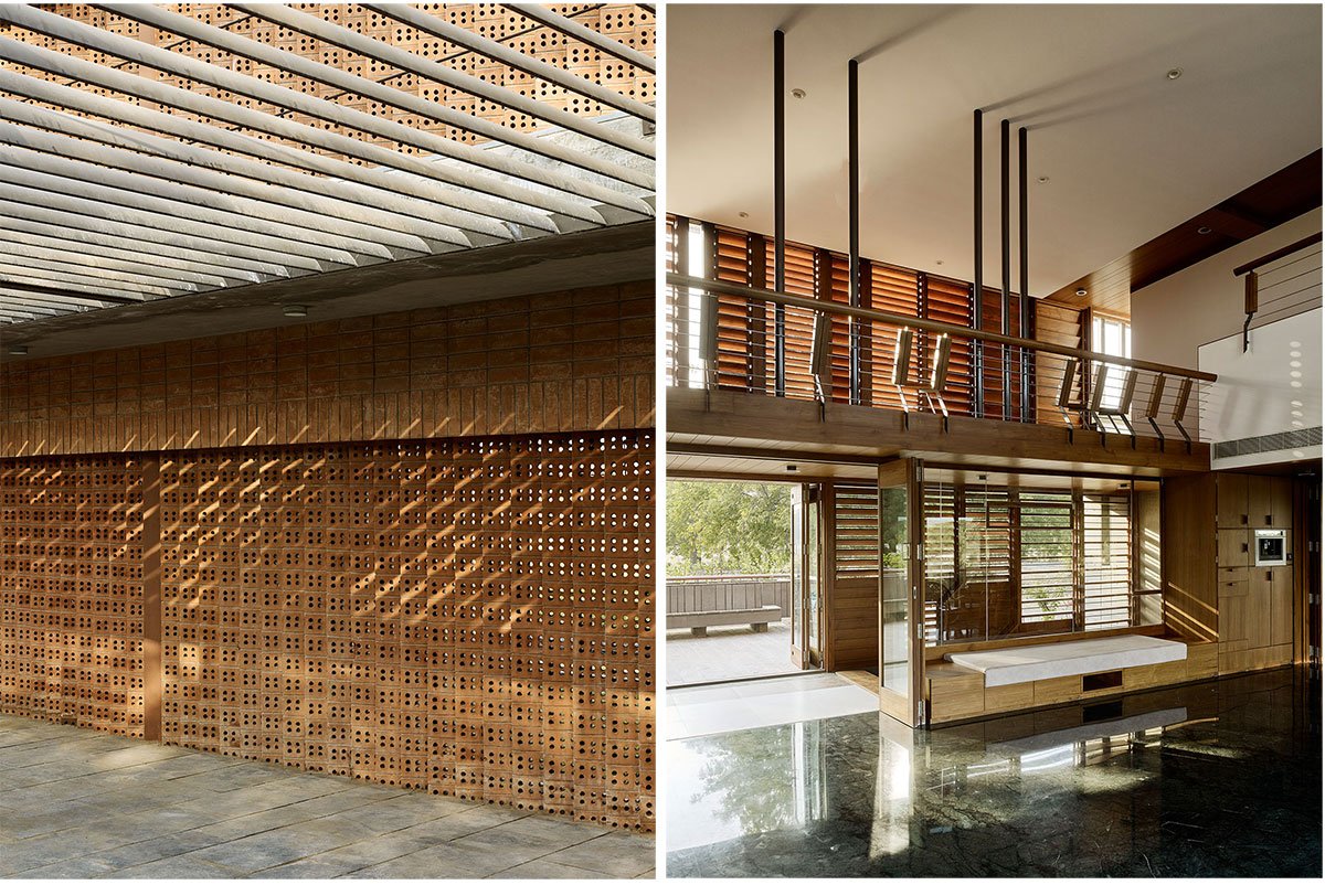 House at Kensville | Arya Architects