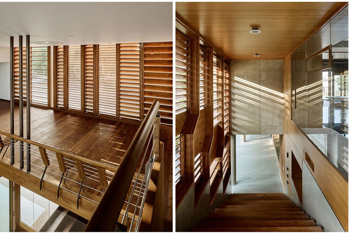 House at Kensville | Arya Architects