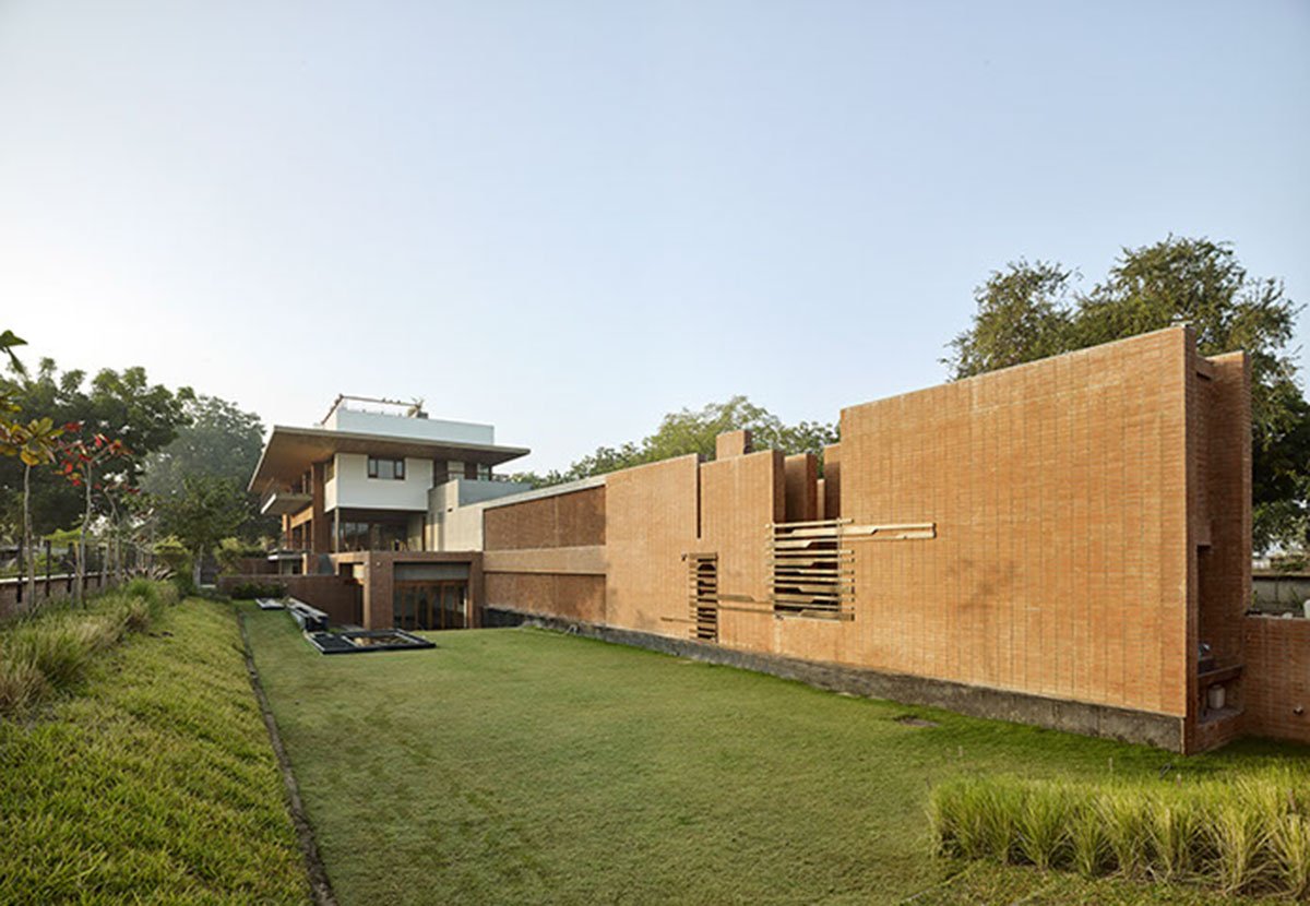 House at Kensville | Arya Architects